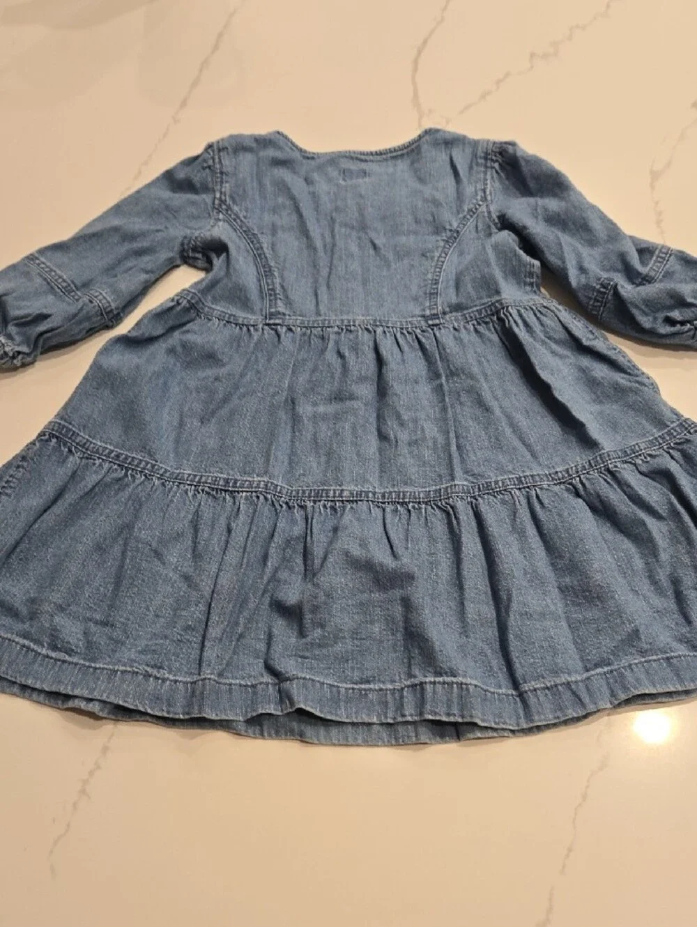 GAP soft light